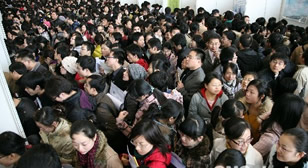 明年高校毕业生630万 教育部要求推动新一轮改革