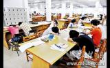 大学空调自习室遭学生“疯抢” 占座后睡回笼觉