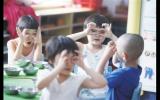 北京研究幼儿园收费办法 将适时调整收费标准
