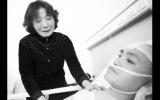 男孩出意外休学难毕业 气急引发脑膜炎昏迷俩月