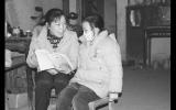小学生患再障无法上学 教师上门为其补课(图)